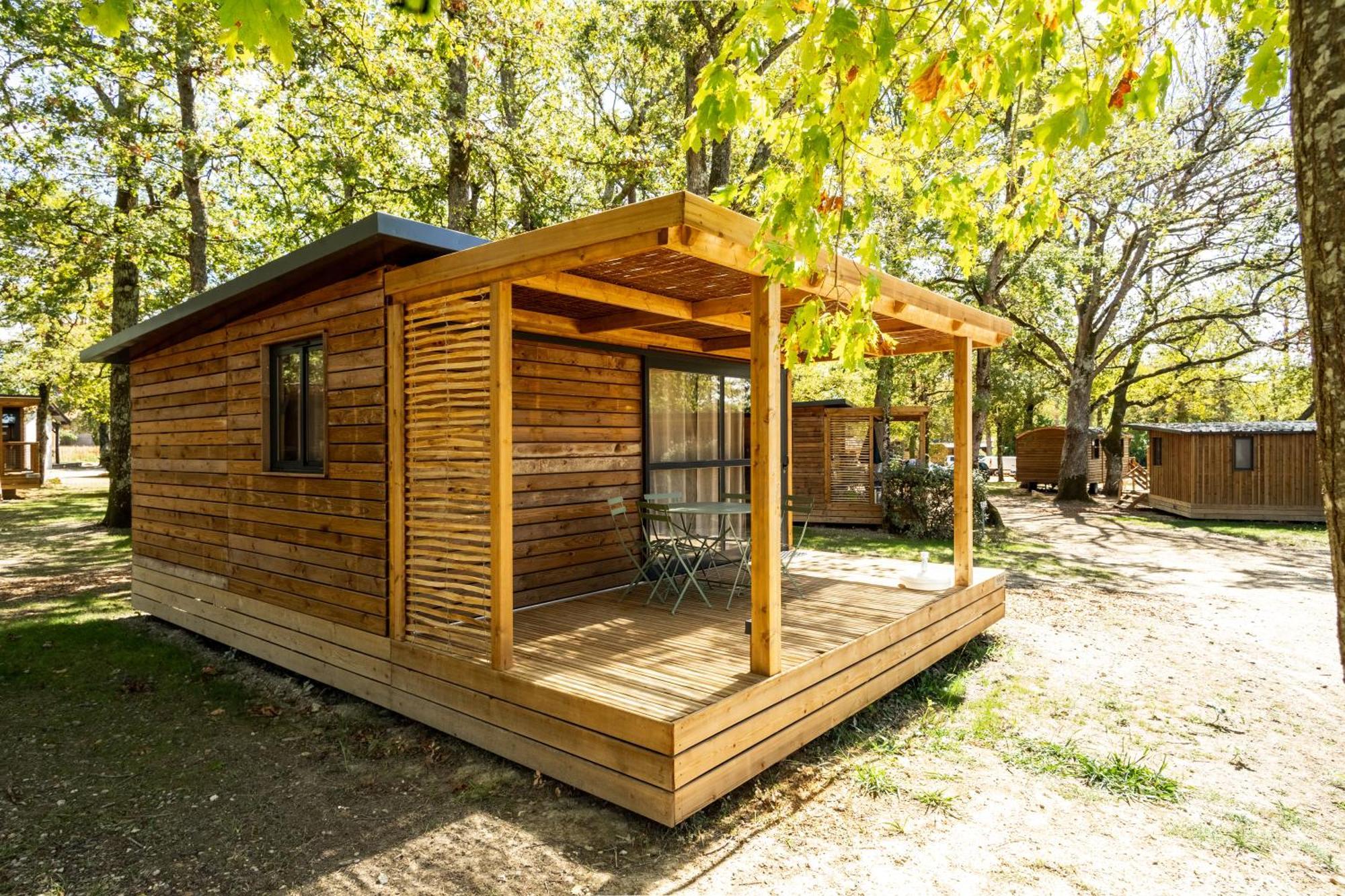 Citykamp D'Aix-En-Provence Esterno foto